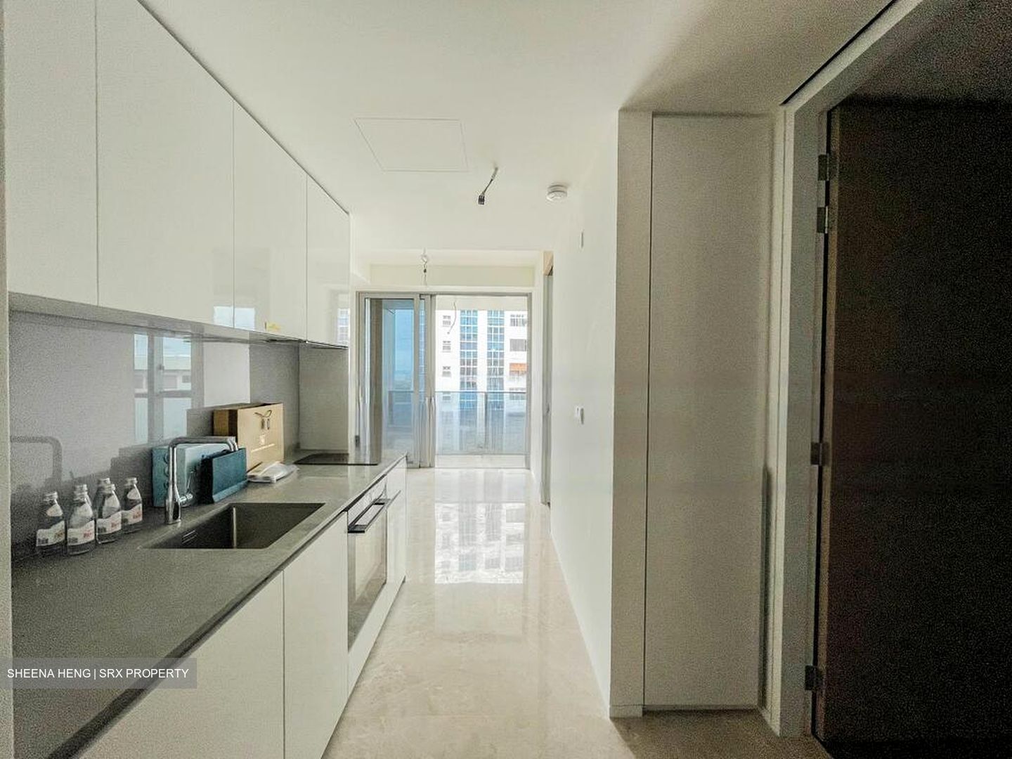 Amber Park (D15), Condominium #473826301